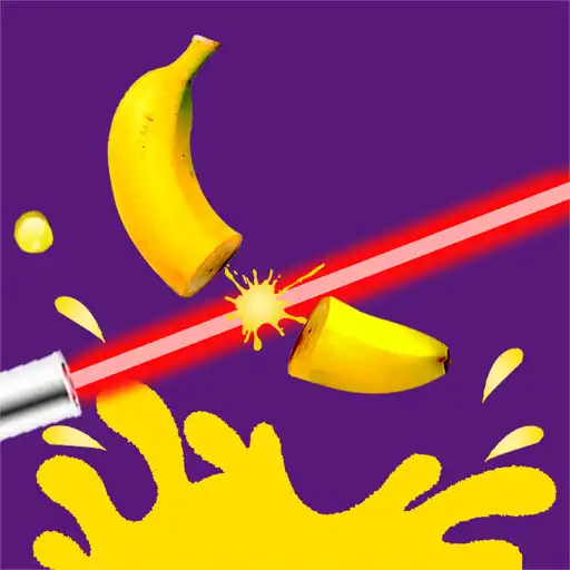 Play Laser Slice APK Play Laser Slice APK