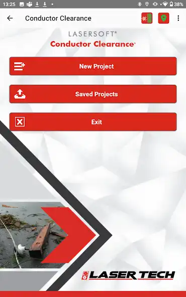 Play LaserSoft Conductor Clearance  and enjoy LaserSoft Conductor Clearance with UptoPlay