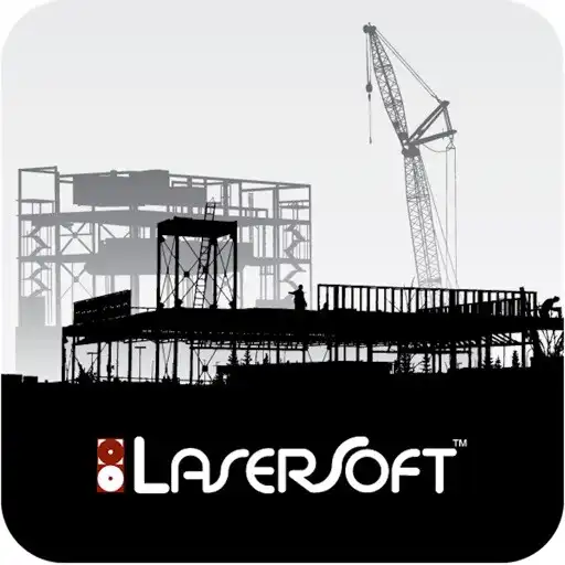 Play LaserSoft WorkSite APK