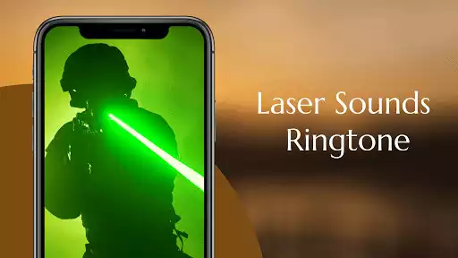 Play Laser Sounds  and enjoy Laser Sounds with UptoPlay