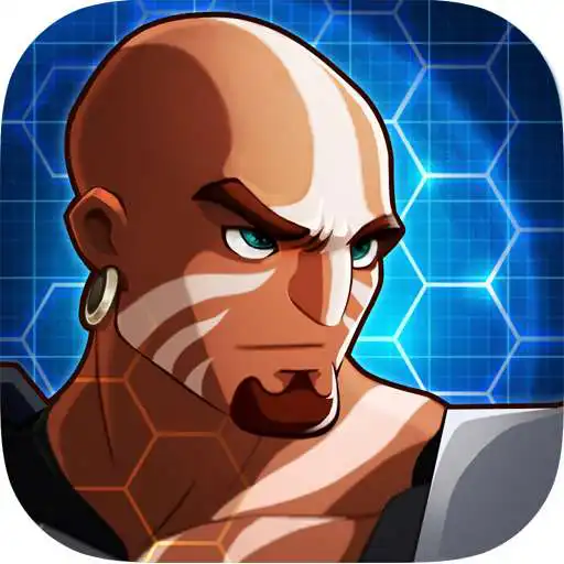 Play Laser Squad: The Light APK