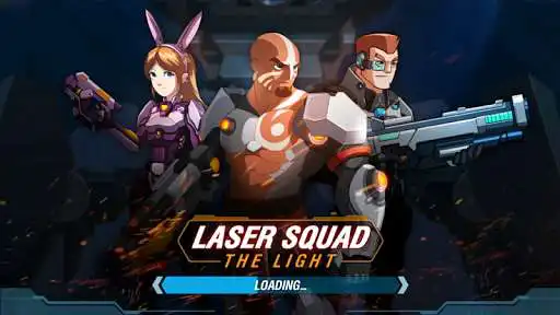 Play Laser Squad: The Light and enjoy Laser Squad: The Light with UptoPlay Play Laser Squad: The Light and enjoy Laser Squad: The Light with UptoPlay
