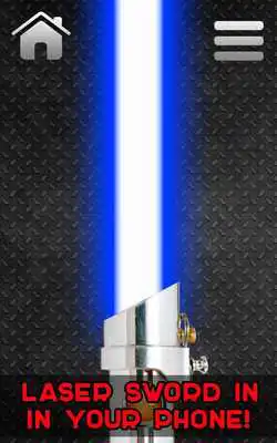 Play Laser Sword of Warrior Simulator Play Laser Sword of Warrior Simulator