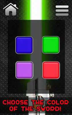 Play Laser Sword of Warrior Simulator Play Laser Sword of Warrior Simulator