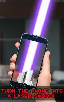 Play Laser Sword of Warrior Simulator Play Laser Sword of Warrior Simulator