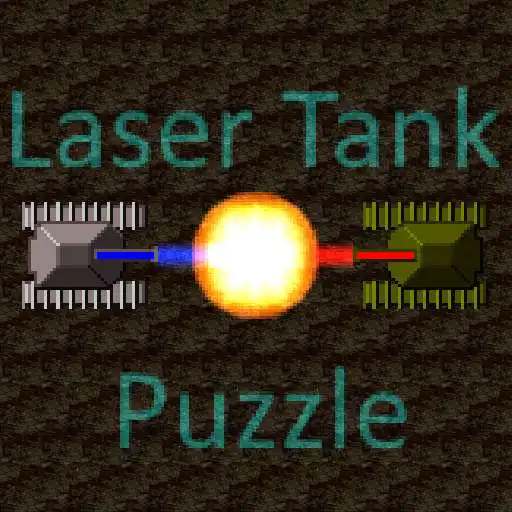 Play Laser Tank Puzzle APK
