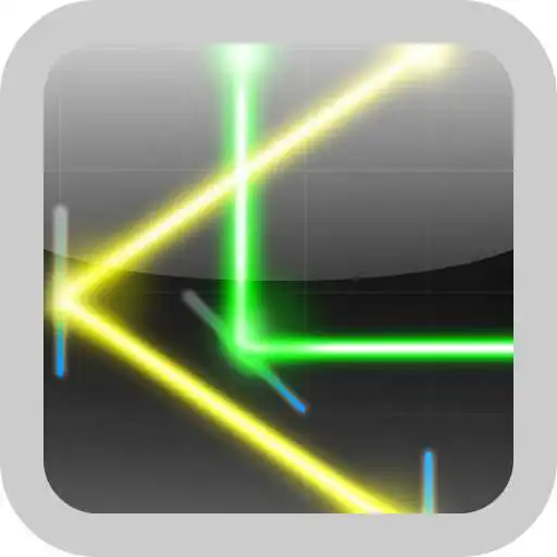 Free play online Laser Teaser APK