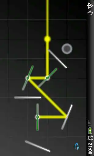 Play APK Laser Teaser  and enjoy Laser Teaser with UptoPlay com.azim.laserteaser