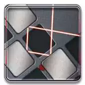 Free play online Laser Top APK