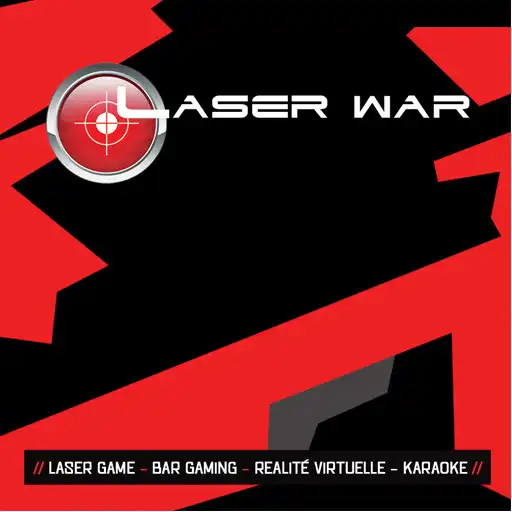 Play Laser War APK