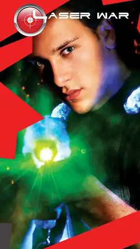 Play Laser War  and enjoy Laser War with UptoPlay