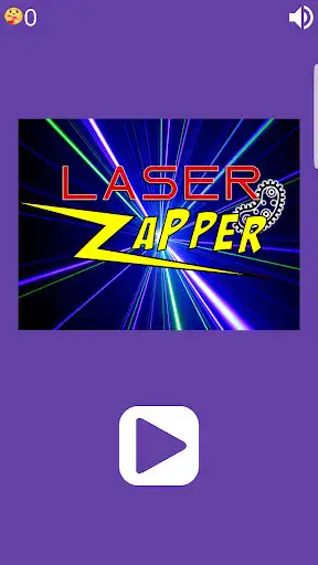 Play Laser Zapper  and enjoy Laser Zapper with UptoPlay