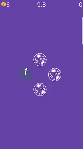 Play Laser Zapper as an online game Laser Zapper with UptoPlay