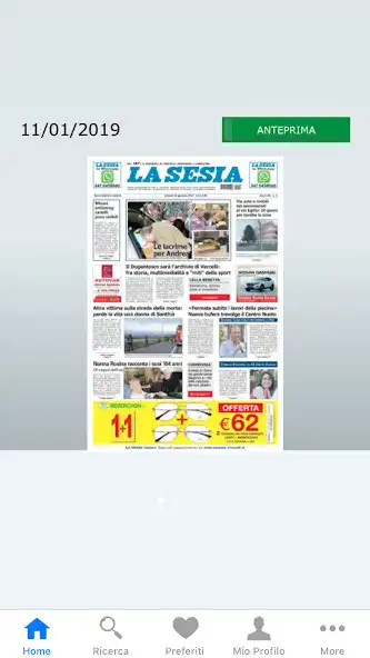 Play La Sesia  and enjoy La Sesia with UptoPlay