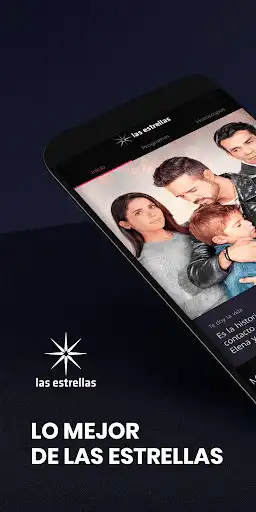 Play las estrellas  and enjoy las estrellas with UptoPlay