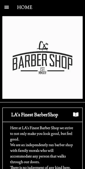 Play LAs Finest BarberShop as an online game LAs Finest BarberShop with UptoPlay