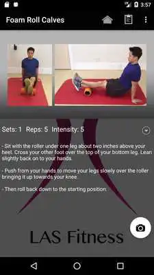 Play Las Fitness Hastings
