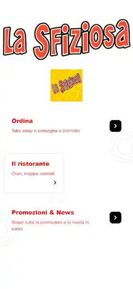 Play La Sfiziosa  and enjoy La Sfiziosa with UptoPlay