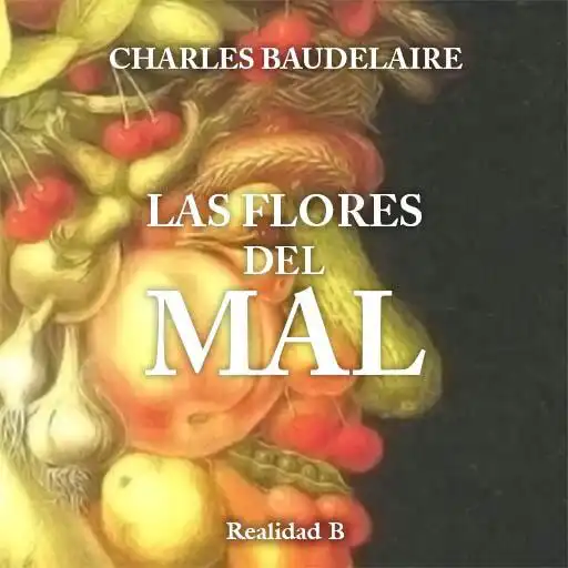 Play LAS FLORES DEL MAL - LIBRO GRA APK Play LAS FLORES DEL MAL - LIBRO GRA APK