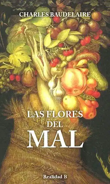 Play LAS FLORES DEL MAL - LIBRO GRA  and enjoy LAS FLORES DEL MAL - LIBRO GRA with UptoPlay
