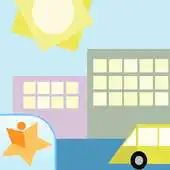 Free play online Las formas que nos rodean APK