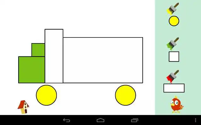 Play Las formas que nos rodean