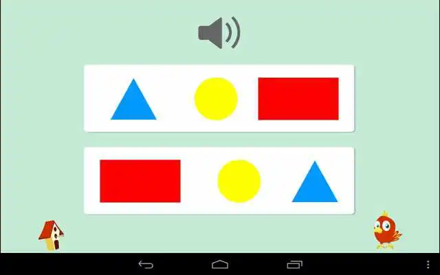 Play Las formas que nos rodean