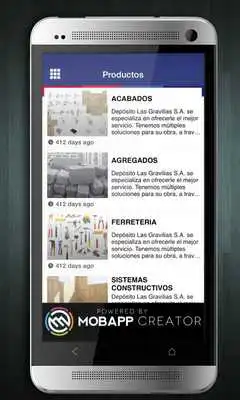 Play Las Gravilias