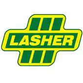 Free play online Lasher Tools APK