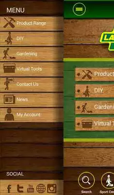 Play Lasher Tools
