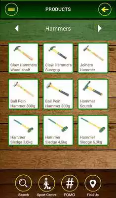 Play Lasher Tools