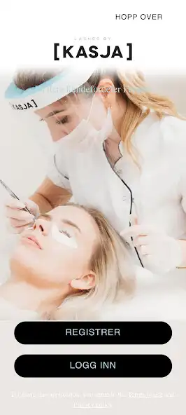 Play Lashes by Kasja  and enjoy Lashes by Kasja with UptoPlay