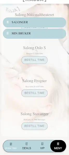 Play Lashes by Kasja as an online game Lashes by Kasja with UptoPlay