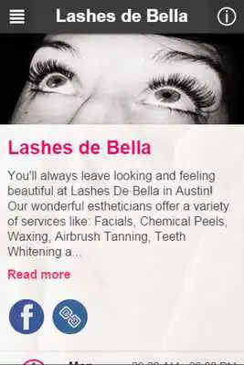 Play Lashes de Bella