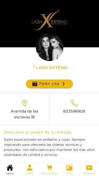 Play Lash Extend  and enjoy Lash Extend with UptoPlay