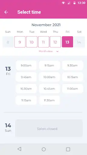 Play Lashious Ealing