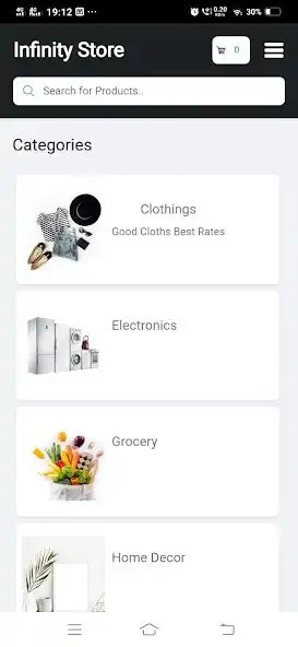 Play La Shopino as an online game La Shopino with UptoPlay