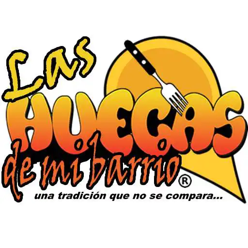 Play Las Huecas De Mi Barrio APK Play Las Huecas De Mi Barrio APK