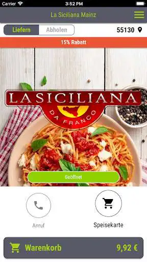 Play La Siciliana Mainz and enjoy La Siciliana Mainz with UptoPlay Play La Siciliana Mainz and enjoy La Siciliana Mainz with UptoPlay