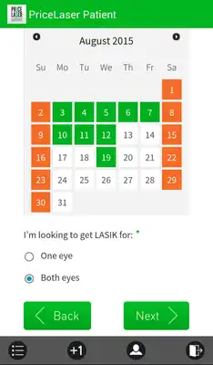 Play LASIK Name Your Price  Doctor