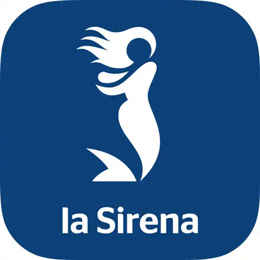 Play La Sirena Congelados APK