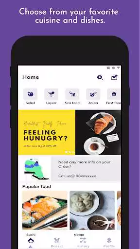 Play Laskar Foods as an online game Laskar Foods with UptoPlay