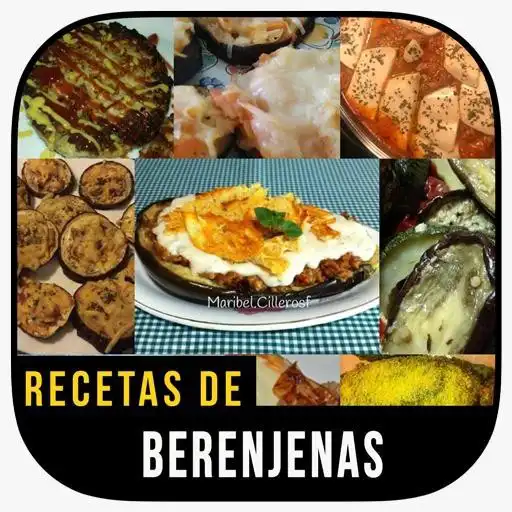 Play Las mejores recetas de berenjenas APK Play Las mejores recetas de berenjenas APK