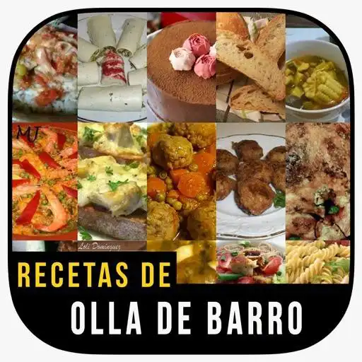 Play Las mejores recetas de ollas de barro APK