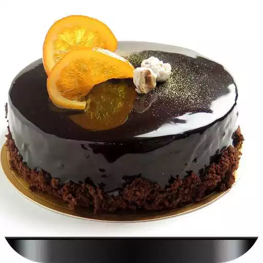 Free play online Las Mejores Recetas de Tortas APK
