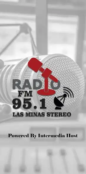 Play Las Minas Stereo 95.1 FM  and enjoy Las Minas Stereo 95.1 FM with UptoPlay