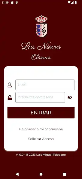 Play Las Nieves de Olivares  and enjoy Las Nieves de Olivares with UptoPlay