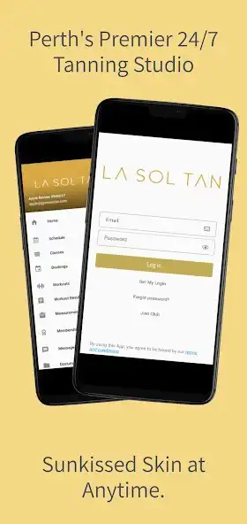 Play La Sol Tan Studio  and enjoy La Sol Tan Studio with UptoPlay