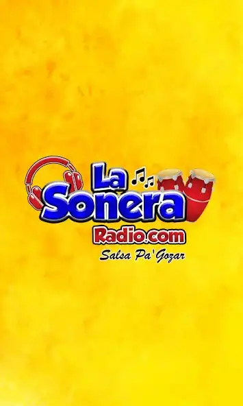 Play La Sonera Radio  and enjoy La Sonera Radio with UptoPlay