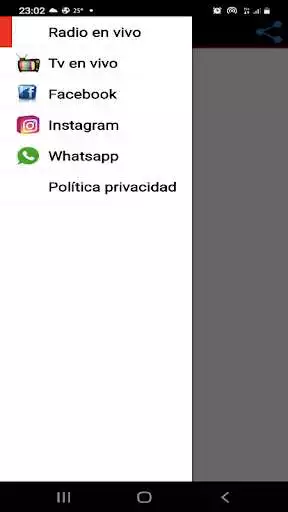 Play LASONIDERA.COM  and enjoy LASONIDERA.COM with UptoPlay